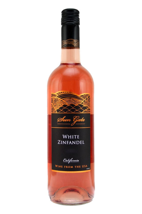 Sun Gate White Zinfandel 2024