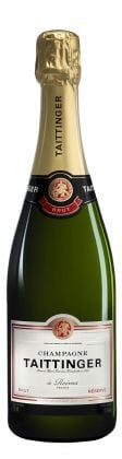 Taittinger Brut Reserve