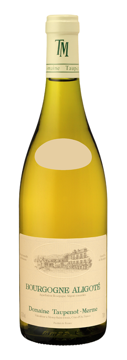 Taupenot Merme Bourgogne AC Aligoté 2023