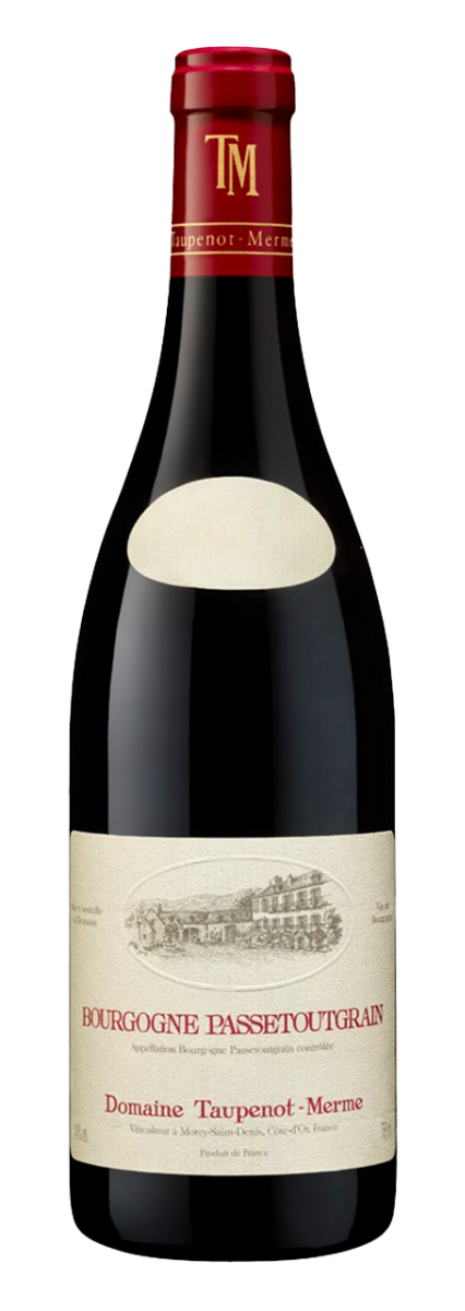 Taupenot Merme Bourgogne Passetoutgrain AC 2023