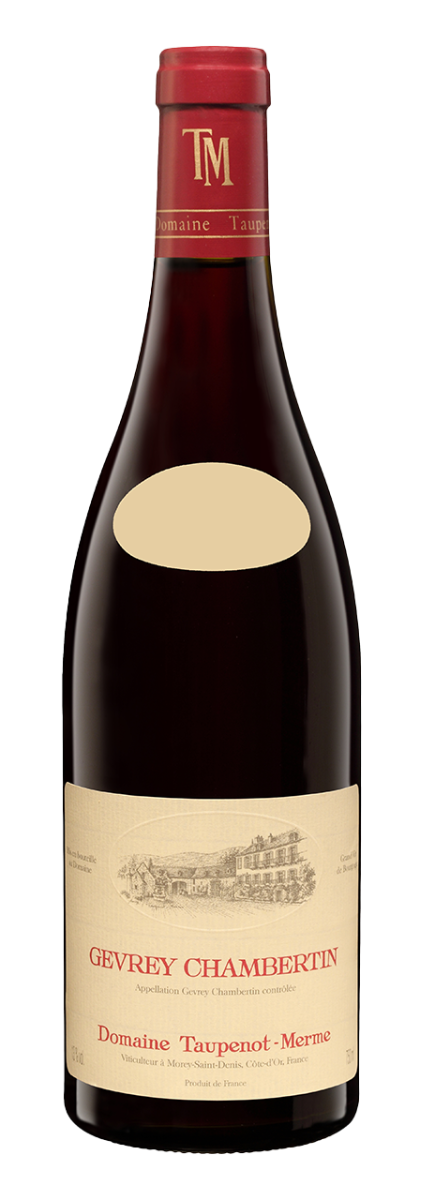 Taupenot Merme Gevrey Chambertin AC 2023