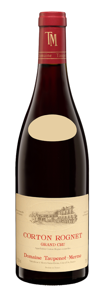 Taupenot Merme Corton Rognet GC 2023