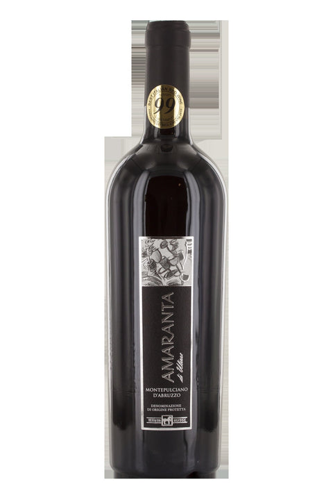 Tenuta Ulisse Amaranta Montepulciano d'Abruzzo 2021