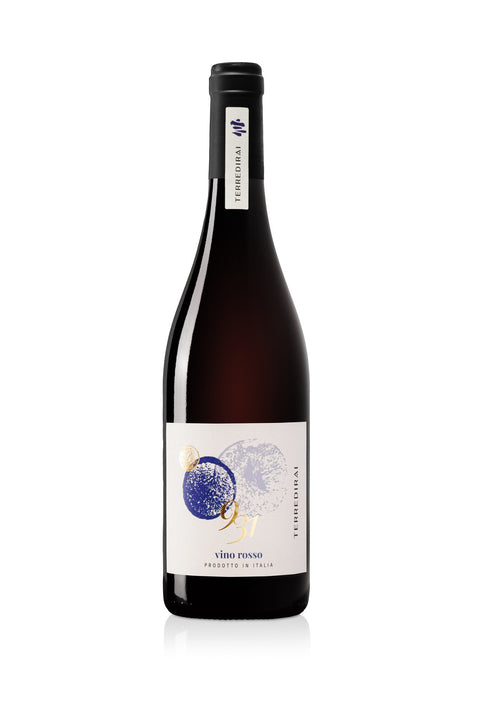 Terre di Rai 931 Vino Rosso NV