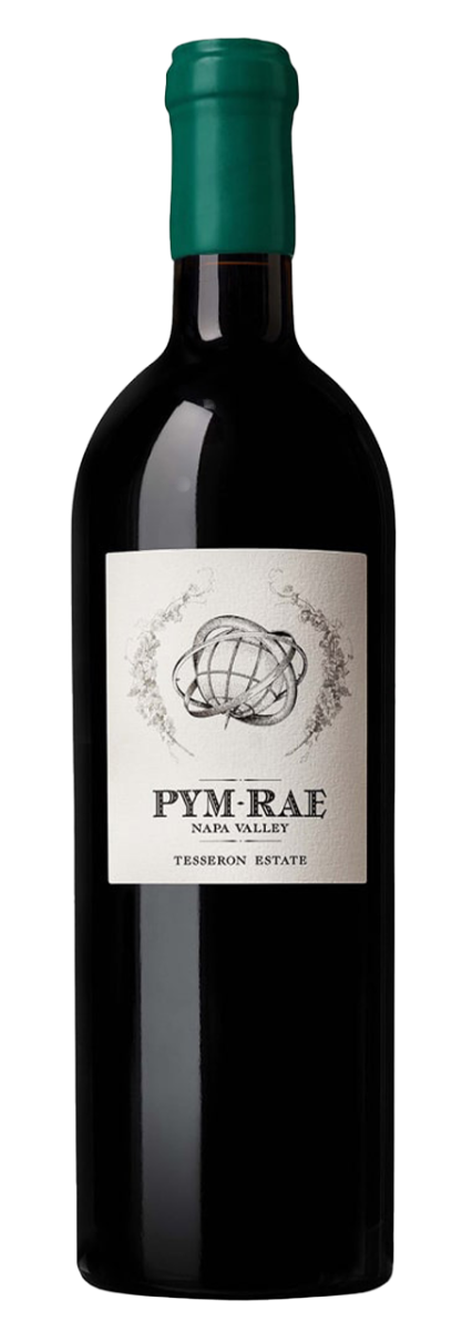 Tesseron Estate Napa Valley Pym-Rae 2020