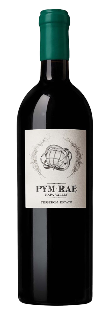 Tesseron Estate Napa Valley Pym-Rae 2017