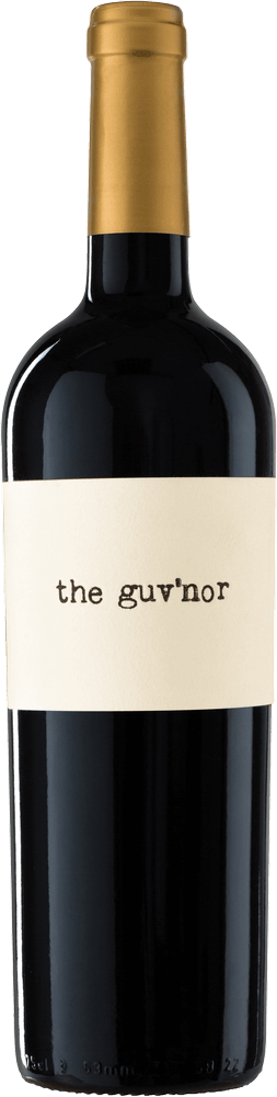 Felix Solis The Guv’nor N.V.