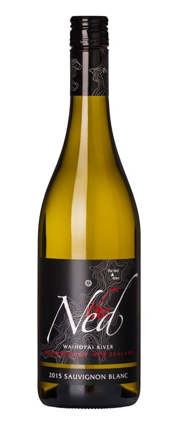 The Ned Sauvignon Blanc 2023