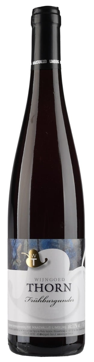 Wijngoed Thorn Maasvallei BOB Frühburgunder 2022