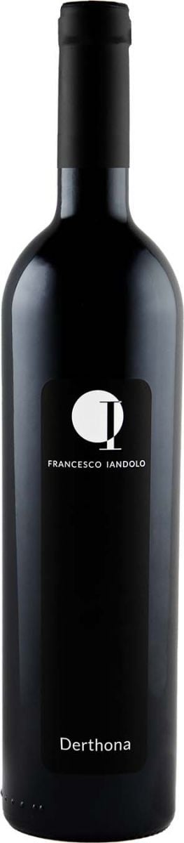 Francesco Iandolo Timorasso Derthona 2022