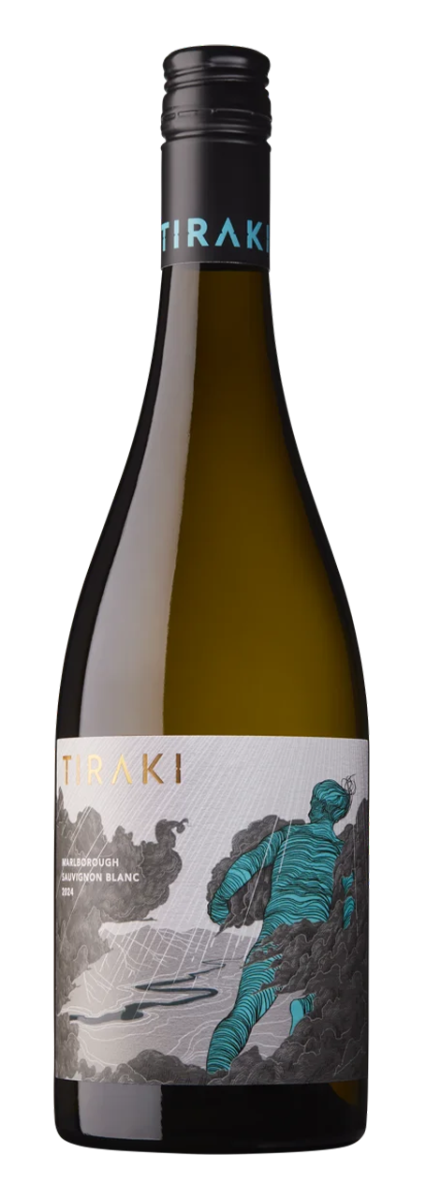 Tiraki Sauvignon Blanc 2025