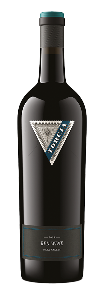 Torcia Wines Napa Valley 2019