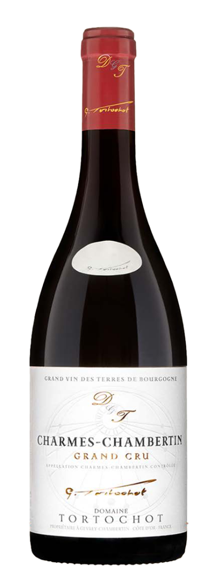 Domaine Tortochot Charmes Chambertin AC GC BIO2020