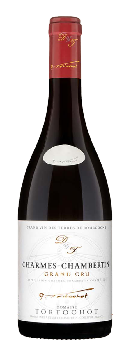 Domaine Tortochot Charmes Chambertin AC GC BIO 2022