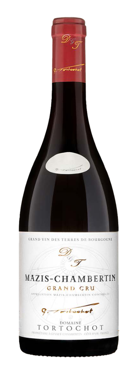 Domaine Tortochot Mazis Chambertin AC GC BIO 2022