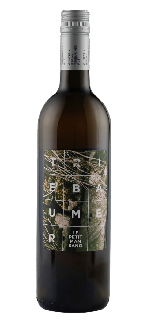 Weingut Triebaumer Ruster DAC Le Petit Man Sang 2022