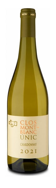 Clos Montblanc Unic Chardonnay 2023