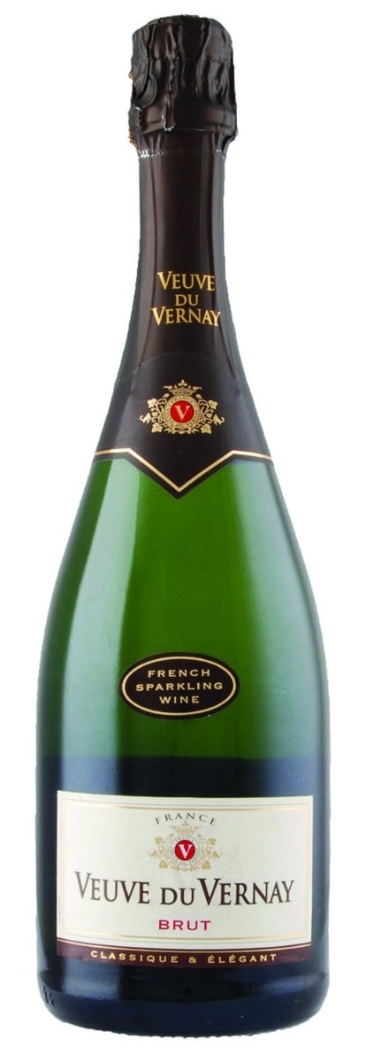 Veuve du Vernay Vin Mousseux Brut N.V. Magnum