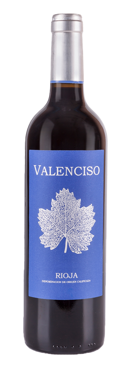 Valenciso Rioja DOCa Reserva 2019