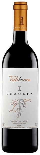 Bodegas Valduero Ribera Del Duero Una Cepa I 2019