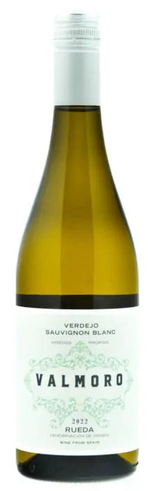 Álvarez y Díez Valmoro Verdejo Sauvignon Blanc 2023