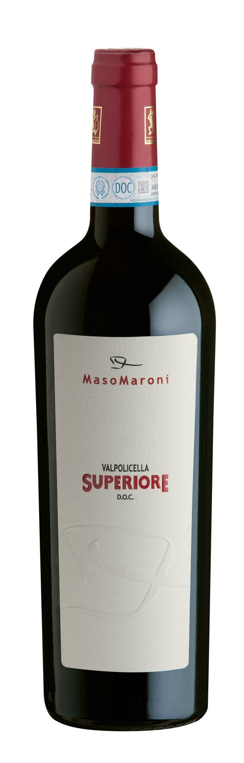 Maso Maroni Valpolicella Superiore 2021