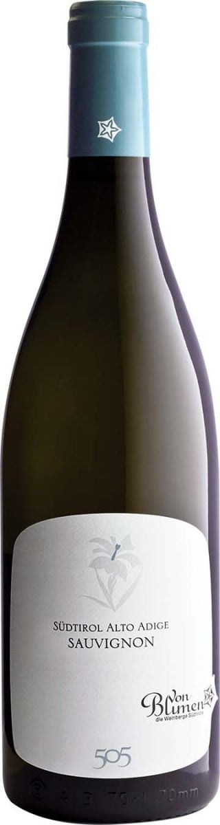 Von Blumen 505 Sauvignon 2023