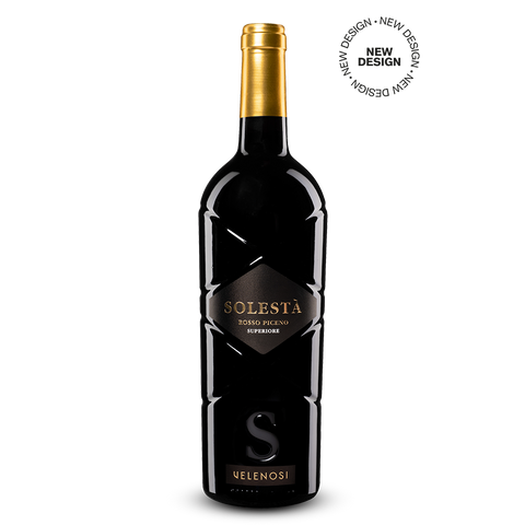 Velenosi Solestà Rosso Piceno Superiore 2022