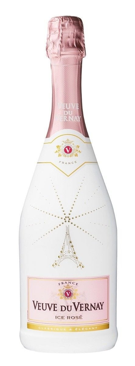 Veuve du Vernay ICE Rosé