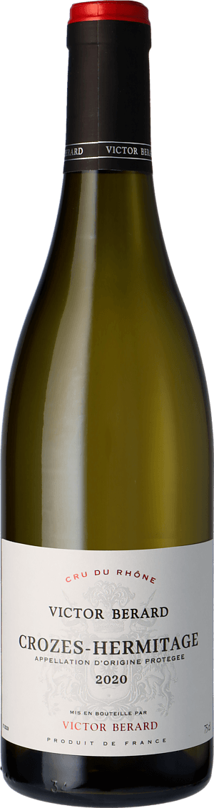 Victor Berard Crozes Hermitage Blanc 2022