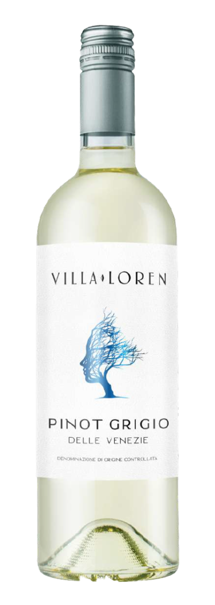 Villa Loren Venezie IGT Pinot Grigio 2024