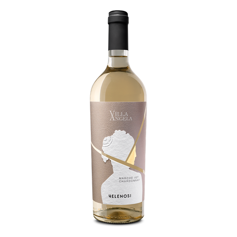 Velenosi Villa Angela Chardonnay Marche 2023