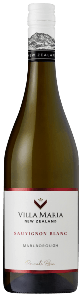 Villa Maria Private Bin Sauvignon Blanc 2024
