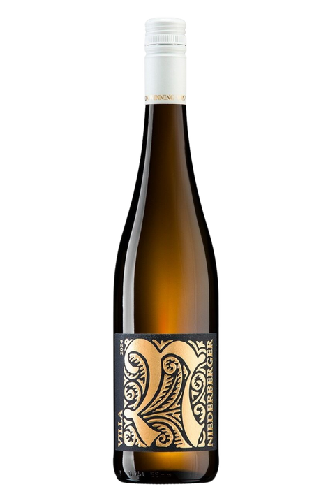 Von Winning Villa Niederberger Riesling Trocken 2024