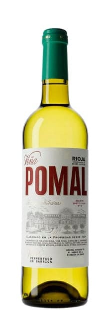 Viña Pomal Viura - Malvasia 2024