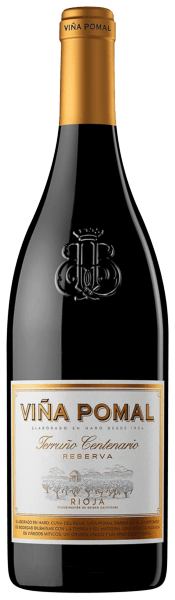 Viña Pomal Terruño Centenario Reserva 2016