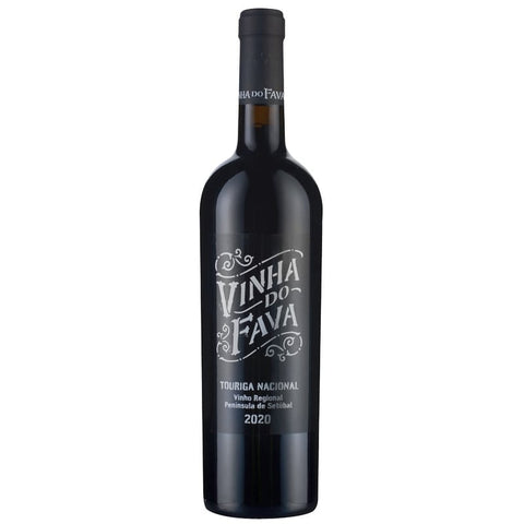 Casa Ermelinda Freitas Vinha do Fava 2023