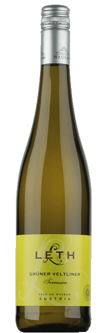 Leth Gruner Veltliner Terrassen 2024