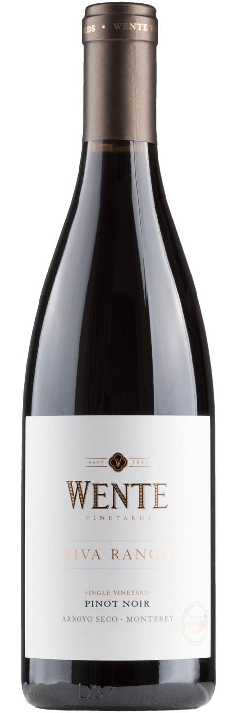 Wente Riva Ranch Pinot Noir 2021