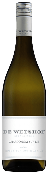 De Wetshof Chardonnay Sur Lie 2024