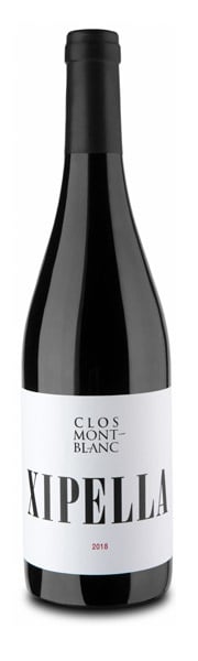 Clos Montblanc Xipella Red 2021