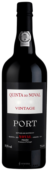 Quinta do Noval Vintage Port 2022