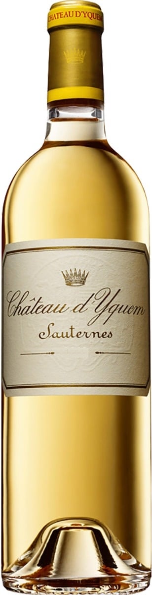 Château d'Yquem Sauternes AC 1CCS 2020