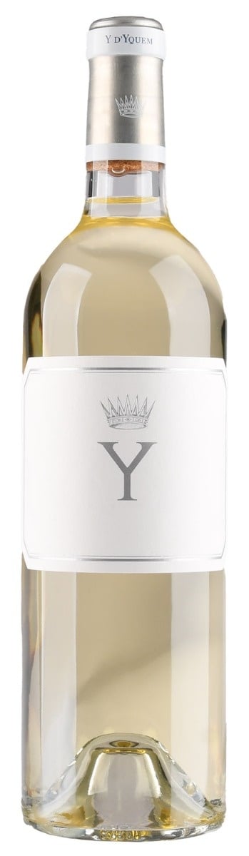Château d'Yquem Sauternes AC 'Y' de Château 1CCS 2022