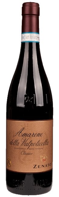 Zenato Amarone della Valpolicella 2019