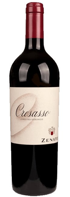 Zenato Cresasso Corvina Veronese 2018