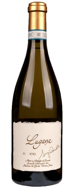 Zenato Lugana Riserva Sel. Sergio 2021