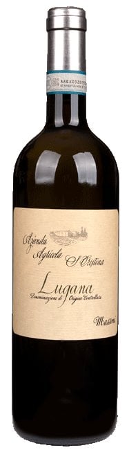 Zenato Santa Cristina Lugana Vigneto Massoni 2024
